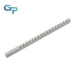 1/2″-D Style 9/16″ x 13-7/8″ HSS Standard Keyway Broach CNC With Shim