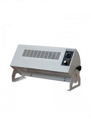 elektrikli ısıtıcı