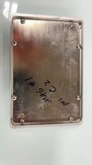 Thermo Invitrogen Ambion 96-well Magnetic-Ring Stand AM10050 Affinity Separation