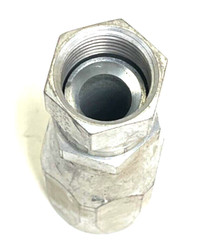 EATON AEROQUIP 7/8IN X 5/8IN JIC-10 HYDRAULIC HOSE FITTING