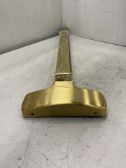 Allegion Falcon 3′ Surfave Vertical Rod Exit Device Satin Brass 25-V-EO 4 3