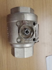 BELIMO B254 2″ Stainless CCV Valve
