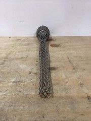 Hubbell Kellems Deluxe Cord Grip 1-3/4″ MNPT 074-01-1256