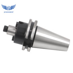 CAT40 Shell Mill Holder 3/4″ × 1-1/2″ Bore Diameter 3/4″ CNC Machine Arbor