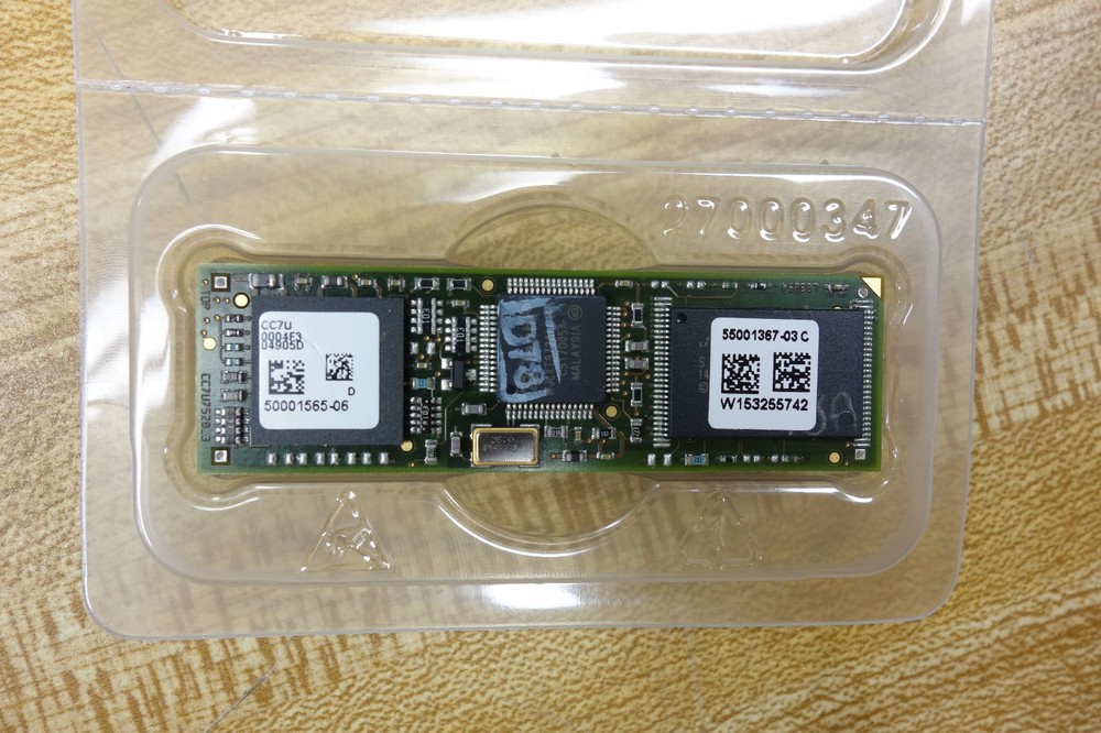 Digi International SOM ConnectCore 7U Module 16MB SDRAM 2MB Flash CC-7U-Z111-Z1