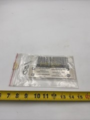 Allen Bradley Resistors 15 K. OHMS~5% TOL~ 1/4watt [RC07GF153J] 100pc!!! S1