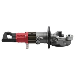 1150W Portable Rebar Bender 4-25mm Hydraulic Electric Steel Bar Bending Machine