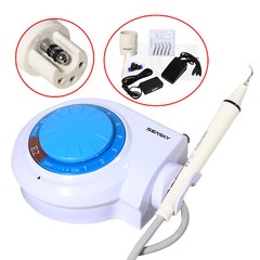 Dental Wireless Ultrasonic Scaler Detachable Piezo Handpiece for EMS Woodpecker