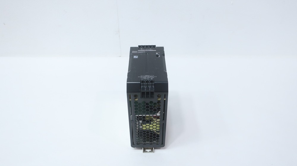 Omron S8VK-C24024 Power Supply 24v-dc 10a 100-240v-ac