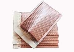 ProLine #0 6×10 Inches Extra Wide Matte Metallic Rose Gold 6×10,