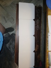 Mission Base For 8 Inch Square Non-tapered Craftsman Classic Column