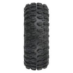 Pro-Line Racing 1/24 Hyrax F/R 1.0 Trs Mountd 7Mm Blk Impulse 4 Pro1019410 Rc