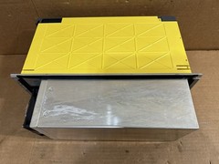 FANUC Power Supply A06B-6202-H026 As Pictured US NDA Available US Free TAX
