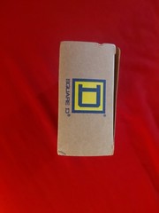 SQUARE D 9080 GM6 Terminal Blocks 600V 30A Box of 50 New