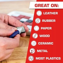 Super Glue 0.07 Oz. Liquid Clear 2 Pack Tubes (Each)