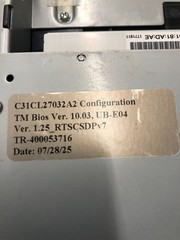 Epson TM-U220IIB Dot Matrix POS Kitchen Receipt Printer MODEL M384B