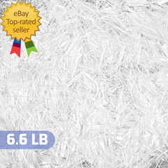 6.6 Lb Concrete Fiberglass 3/4 Inch Fiberglass for Mortar Concrete Reinforcement
