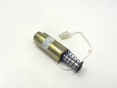 Guardian Electric TP8X16-C-12VDC Stratasys (204455-0001) Linear Solenoid Latch
