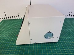 CareWise C-Trak CW-3000 Surgical Radioisotope Gamma Radiation Detector