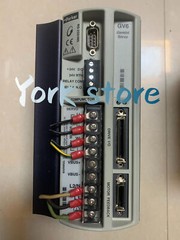 1PC USED PARKER GV6-U6E-NK 1.8KW Net Weight 2.3KG ke 120 days warranty