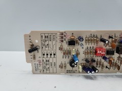BOUYER AZ 1211 UNIVERSAL INPUT MODULE AZ 1210 B