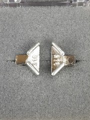 PACE 1121-0316-P1 Removal Soldering Tip; TT; .27x.27; PLCC20;PR SMT Thermo Tweez