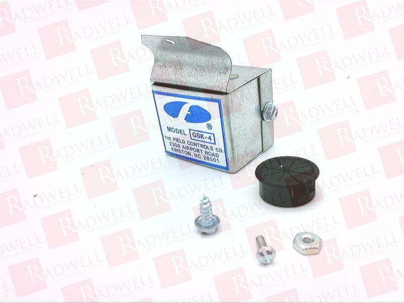 FIELD CONTROLS COMPANY 46086402 / 46086402 (NEW IN BOX)