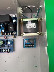 Onity DPS1ULT 2-Voltage Output 12-24VDC Security Access Control Power Supply