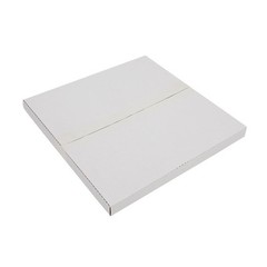 50 Premium LP Record Album Book Box Catalog Mailers Boxes Variable Depth