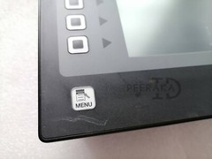 USED G306A000 Touch Screen Red LION HMI #22625