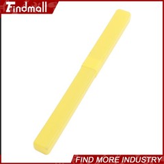 Findmall 21 Rods Brazing Rods 0.050″ x 1/8″ x 14″ Phosphor Copper Solder 0.5 lb