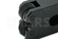 Shars 6 – 12″ CNC AXA Wedge Quick Change Tool Post Set 250-111 + Certificate #}