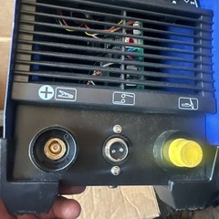 CUT50 55Amp 110V/220V Dual Voltage IGBT Cutting Machine