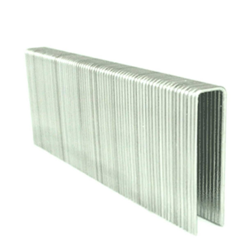 1 1/2″ LEG x 7/16″ CROWN 16GA 304SS N17 STAPLES 1,000ct | SSN17-1M