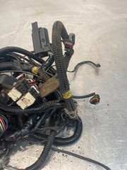 2016 Mahindra 1533 Tractor Wiring Harness