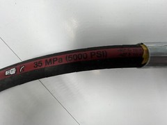 Parker Hose Global Core 18752-BC 35 MPa 5000 PSI 5835TY AT354761