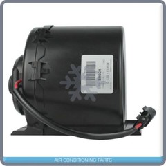 AL110881 New Genuine OEM Bosch Blower Motor Fits John Deere Combine/Tractor