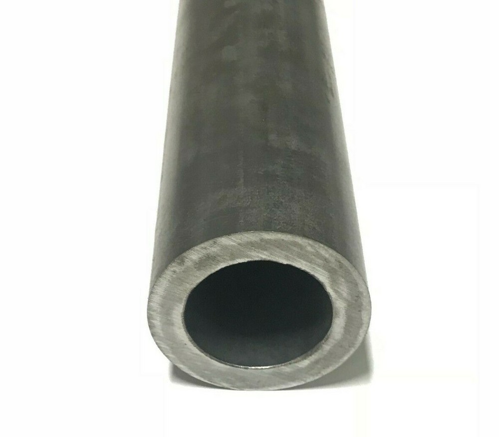 DOM Steel Tube 1-3/4″ OD X .250 Wall 12″ Long