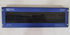 SEL-3401 DIGITAL CLOCK PANEL CONTROLLER – W/O ANY ACCS.