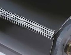 Flexco 25-12 Alligator Belt Lacing (Box of 4 Sets)…