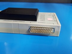 LAUTERBACH LA-7707: POWER-TRACE-ETH-256M, Untested (4655)