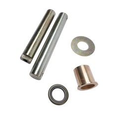 For Bobcat MT52 MT55 MT85 Undercarriage Pin, Bushing & Seal Repair Kit 7325259