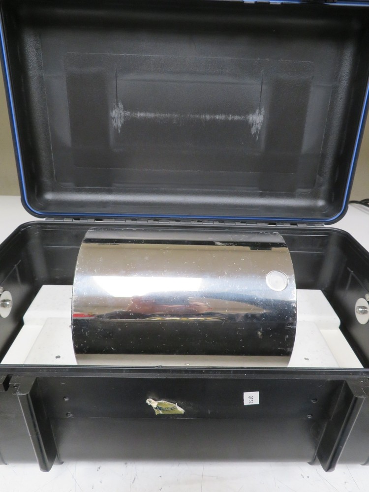 Rice Lake ASTM Calibration Metric Weights Set 25 Kg Total Class 3 QF51