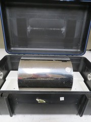 Rice Lake ASTM Calibration Metric Weights Set 25 Kg Total Class 3 QF51