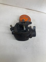 New OEM Marvel Schebler Updraft 2 3/8” Industrial Tractor Carburetor