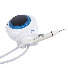 VVDental Ultrasonic Piezo Scaler 5 Tips fit EMS Cavitron Woodpecker Handpiece US