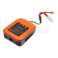 TE3AC LiPo LiFe NiMH Battery Balance Charger 2S 3S 25W 3A