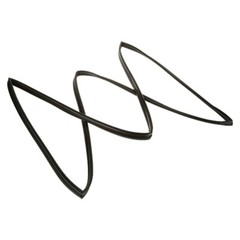 Door Gasket 28-1/8W X 54-1/8 L OD for TRUE – Part# 810804