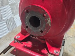 Bell & Gossett 1510 BF 11.50 Centrifugal Pump 15 HP 3-Ph 80 GPM, 1800rpm 175 psi