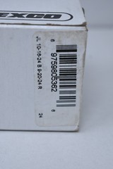12 Pack Flexco Clipper Branded Belt Fasteners Hooks Regular Series Round Hi TI
